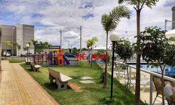 Imagem 7: Apartamento com 2 dormitórios à venda, 39 m² por R$ 190.000,00 - Conjunto Habitacional Nar