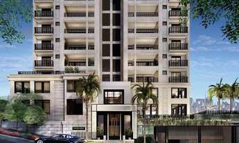 Imagem 3: 142M² - 4 SUÍTES - 3 VAGAS