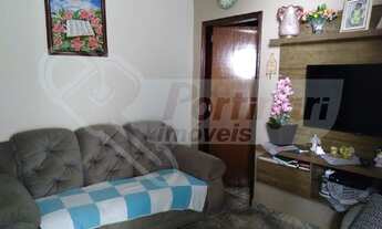 Imagem 2: Casa Residencial com 2 quartos à venda por R$ 260000.00, 90.00 m2 - PARQUE RESIDENCIAL AER