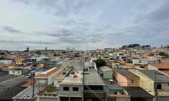 Imagem 6: Apartamento de 2 dormitórios e 1 vaga, 57 m² - Chácara Belenzinho - São Paulo