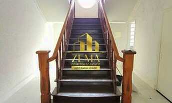 Imagem 3: Sobrado colonial, 462 m2, comercial, 10 ambientes, 10 vagas, 06 banheiros