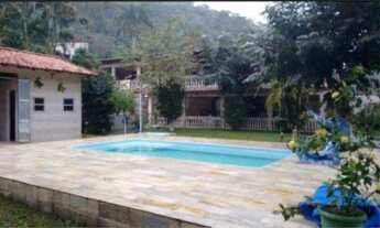 Imagem: Casa estilo Sítio - Santa Dalila Mage RJ