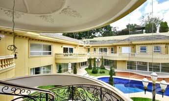 Imagem 3: Casa Alto Padrão