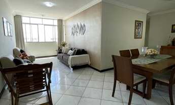 Imagem 4: Apartamento reformado e mobiliado para venda tem 100 m2 com 4 quartos em Suíssa - Aracaju