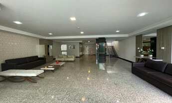 Imagem 7: Apartamento para venda com 160 metros quadrados com 3 quartos em Brisamar - João Pessoa