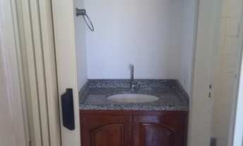 Imagem 5: Apartamento para venda com 50 metros quadrados com 2 quartos em Engenho Novo - Rio de Jane