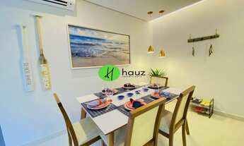 Imagem 4: Apartamento 2 dormitórios 1 suite na Riviera de São Lourenço - ILHA VERDE. REF: AP0969