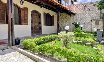 Imagem 2: Casa à venda, 4 quartos, 1 suíte, 3 vagas, Serrano - Belo Horizonte/MG