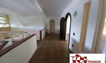 Imagem 6: Casa com 4 dormitórios à venda, 540 m² por R$ 2.900.000,00 - Fazenda Morumbi - São Paulo/S