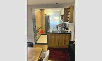 Imagem 3: ÓTIMO APARTAMENTO À VENDA NO BROOKLIN NOVO !!!