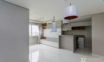 Imagem 3: PORTO ALEGRE - Apartamento Padrão - Menino Deus