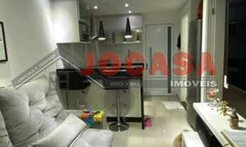 Imagem 5: Apartamento para Venda em São Paulo, Jardim Santa Terezinha (Zona Leste), 1 dormitório, 1