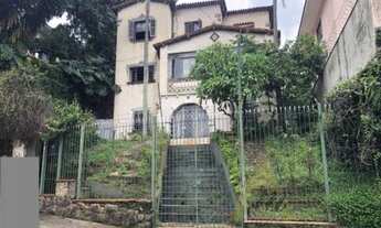 Imagem: CASA RESIDENCIAL em SÃO PAULO - SP, PACAEMBU