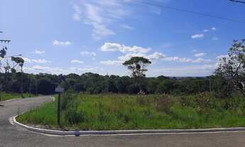 Imagem 7: CHAPADA DOS GUIMARÃES - Loteamento/Condomínio - aldeia velha