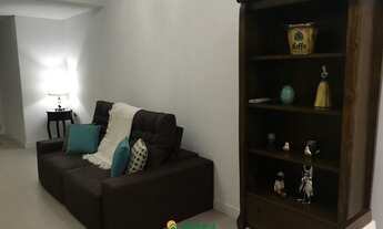 Imagem 5: Lindo apartamento com 03 suítes, garagem e Wi-Fi