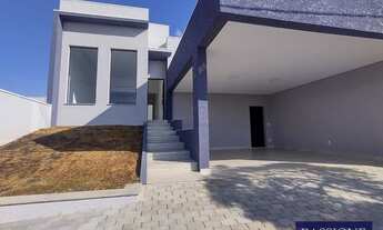 Imagem 2: Casa com 3 dormitórios à venda, 180 m² por R$ 800.000,00 - Condomínio Portal da Serra - Br