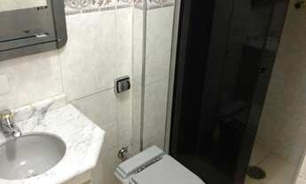 Imagem 4: Apartamento com 2 dormitórios para alugar, 56 m² por R$ 2.200,00/mês - Vila Guarani (Zona