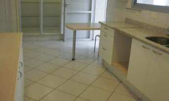 Imagem 6: Apartamento à venda, 205 m² por R$ 1.350.000,00 - Morumbi - São Paulo/SP