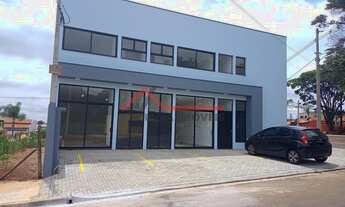 Imagem: Elias Fausto - Conjunto Comercial/Sala