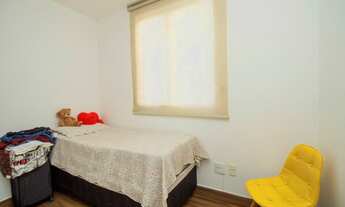 Imagem 6: Apartamento à venda, 2 quartos, 1 vaga, Palmeiras - Belo Horizonte/MG