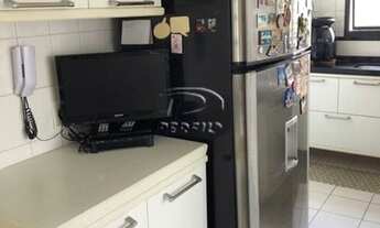 Imagem 7: APARTAMENTO - JARDIM AVELINO - 104,00M² - ALTO PADRÃO