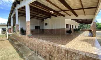 Imagem 3: Sítio para Venda em Brasília, Santa Maria, 4 dormitórios, 2 suítes, 4 banheiros, 8 vagas