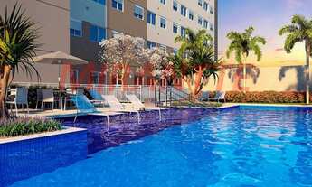 Imagem: Lindo apartamento em Parada Inglesa