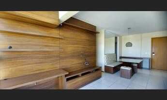 Imagem 3: Apartamento / Padrão - Cordeiro - Venda - Residencial Face Sol - Posição: Lateral