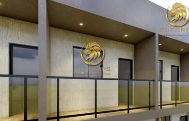 Imagem 4: Casa para Venda em Juiz de Fora, Parque Independência, 2 dormitórios, 2 banheiros, 1 vaga