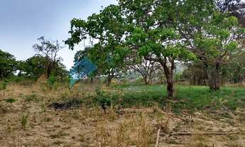 Imagem 5: Terreno de 10.000 m² na Várzea das Flores - Betim/MG