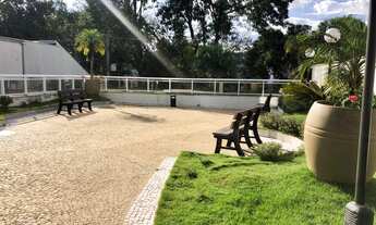 Imagem 4: Belo Apartamento de 1 Dormitório, todo mobiliado, com excelente localização