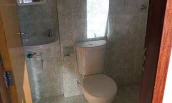 Imagem 2: Apartamento de 01 quarto com cozinha tipo americana