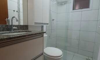 Imagem 3: Apartamento para venda possui 72 metros quadrados com 2 quartos