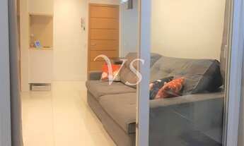 Imagem 4: Apartamento para Venda em São Paulo, Lauzane Paulista, 2 dormitórios, 1 suíte, 2 banheiros