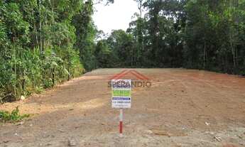 Imagem: Terreno à venda, 240 m² por R$ 90.000,00