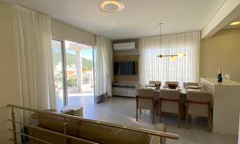 Imagem: Cobertura duplex para venda com 3 suítes