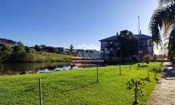 Imagem 3: Apartamentos de alto padrão localizados em Nova Petrópolis na Serra Gaúcha