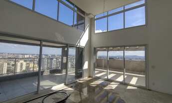 Imagem 2: Cobertura Duplex na Av Santo Antônio!