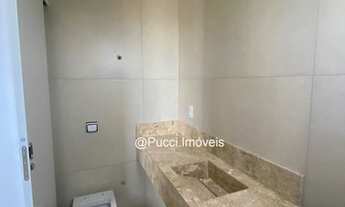 Imagem 7: APARTAMENTO 3/4 - SUÍTE VARANDA GOURMET SANTA MÔNICA