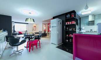 Imagem 3: CURITIBA - Casa de Condomínio - Atuba