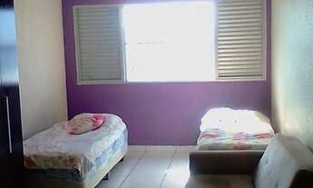 Imagem 7: Kitnet Ampla Mobiliada - Vista Mar - Ótima Localização - Ao Lado da Praia