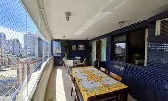 Imagem 3: AS IMÓVEIS vende lindo apartamento na Torre Molina com 165 m² 3 suítes - Belém - PA