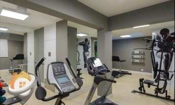 Imagem 5: Apartamento Vila Guilherme 3 dormitórios sendo 1 suíte, varanda, 1 vaga e lazer completo