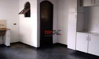 Imagem 4: Sobrado centro de Suzano