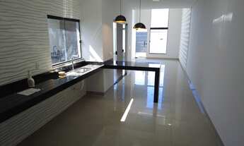 Imagem 6: CASA 3Q GOIANIA COM OTIMA LOCALIZACAO