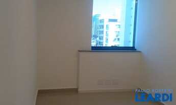 Imagem 6: CONJ. COMERCIAL - ITAIM BIBI - SP