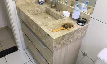 Imagem 2: Mobiliado 2 - andar alamedas jardins sombra ferreira costa