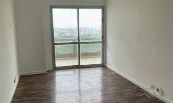 Imagem 2: Apartamento para aluguel possui 100 metros quadrados com 2 quartos