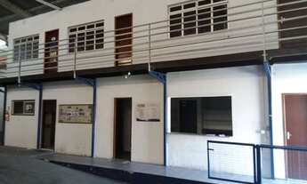 Imagem 3: GALPÃO PARA FINS COMERCIAL NO BAIRRO SERRARIA EM SÃO JOSÉ