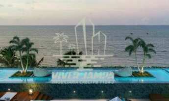 Imagem: Apartamento à venda no bairro Cabo Branco